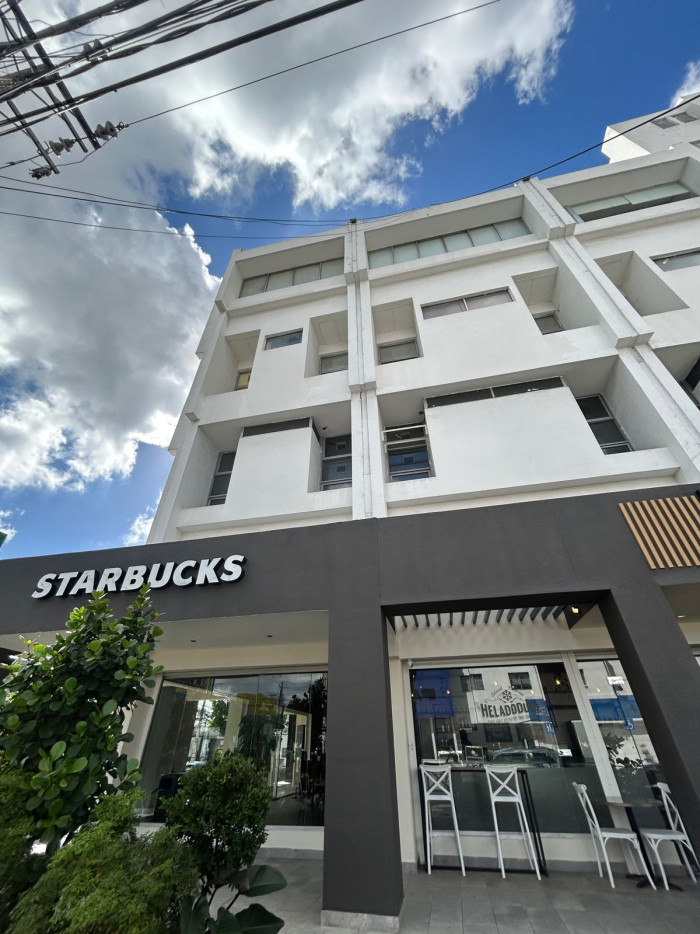 COMMERCIAL OFFICE FOR RENT  ENSANCHE NACO Foto 7320816-1.jpg
