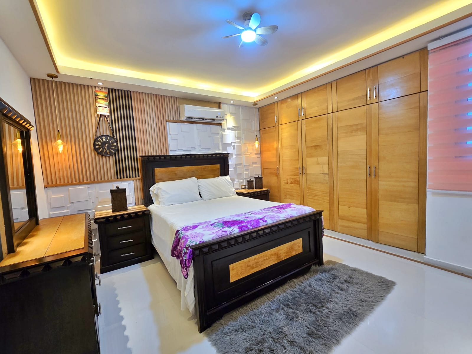 Apartamento en Alquiler Amueblado en San Isidro 1er Piso con Patio cer Foto 7320819-9.jpg