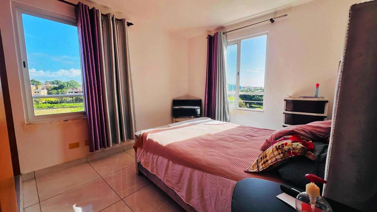 Apartamento en Venta Tipo Pent house en Ciudad Modelo 8vo piso con Ter Foto 7320823-5.jpg