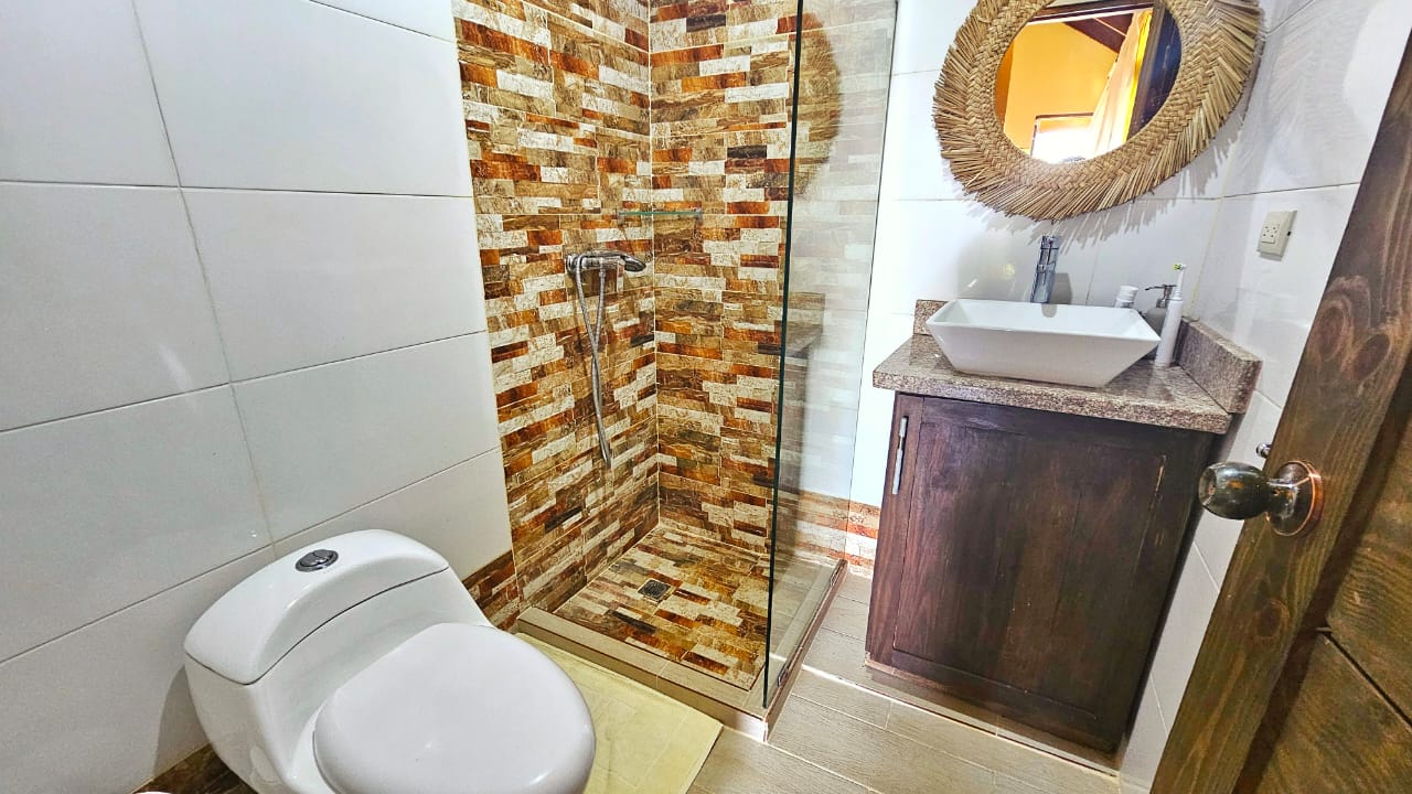 Villa en Jarabacoa en Venta Amueblada con Vista a las montañas Foto 7320825-10.jpg