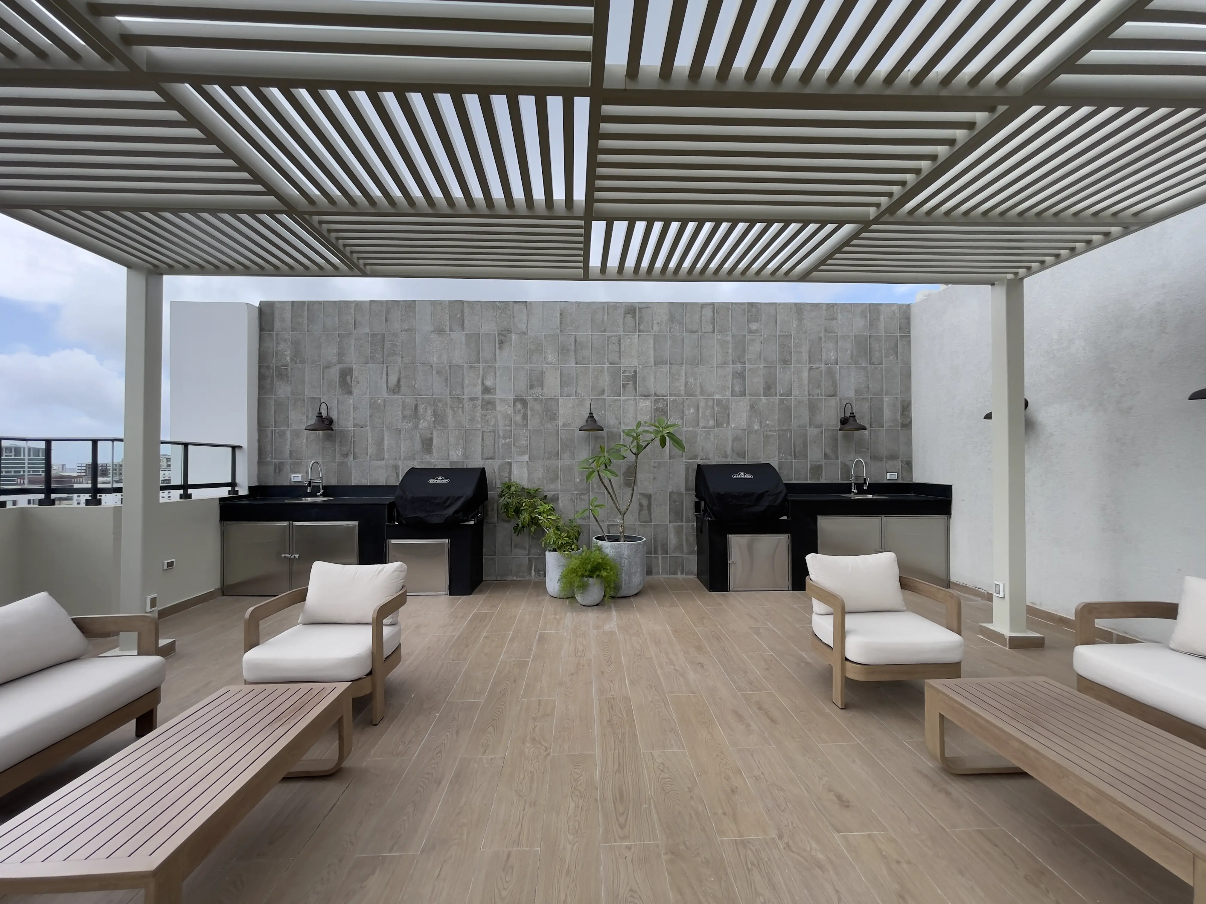 Apartamento Nuevo en la mejor zona de Evaristo Morales Foto 7320831-13.jpg