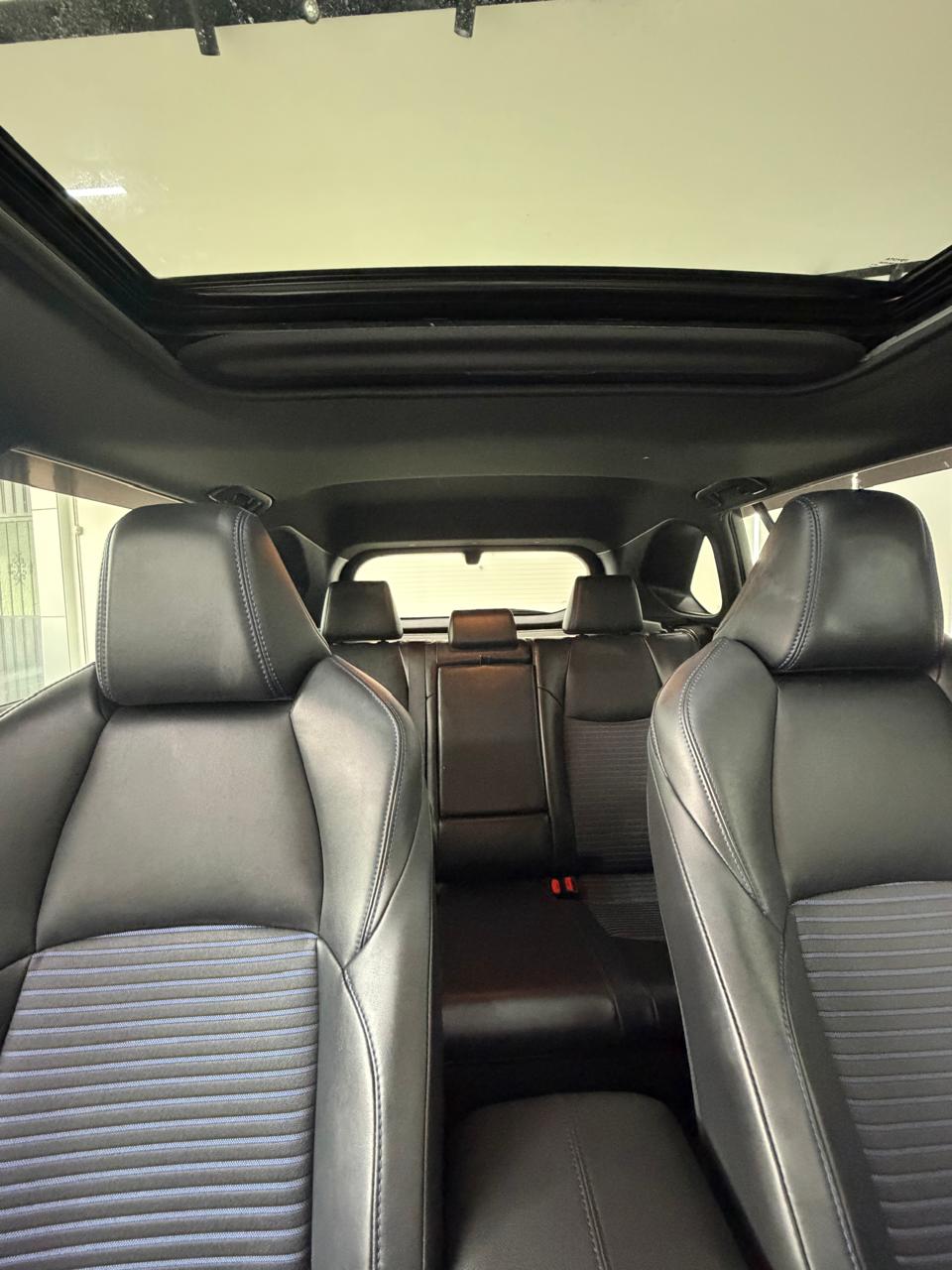Toyota RAV4 XSE Hybrid 2020 Foto 7320833-7.jpg