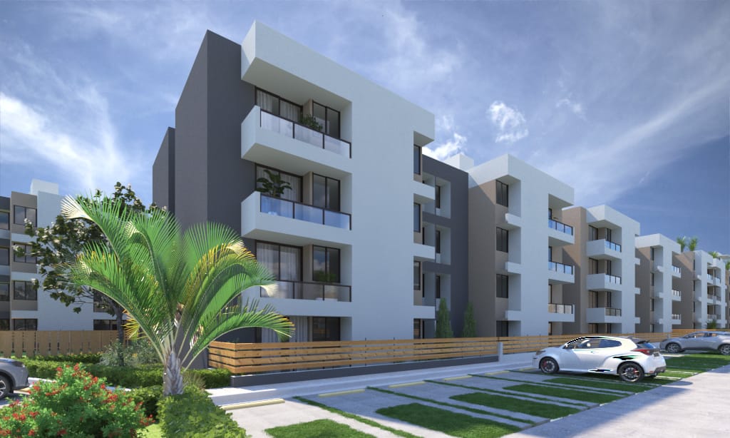  Vive Frente AL MAR.  Tu nuevo hogar te espera en Santo Domingo Este Foto 7320873-7.jpg
