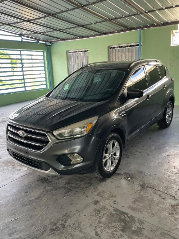 Ford Escape SE 2018 en Peravia Foto 7320874-1.jpg