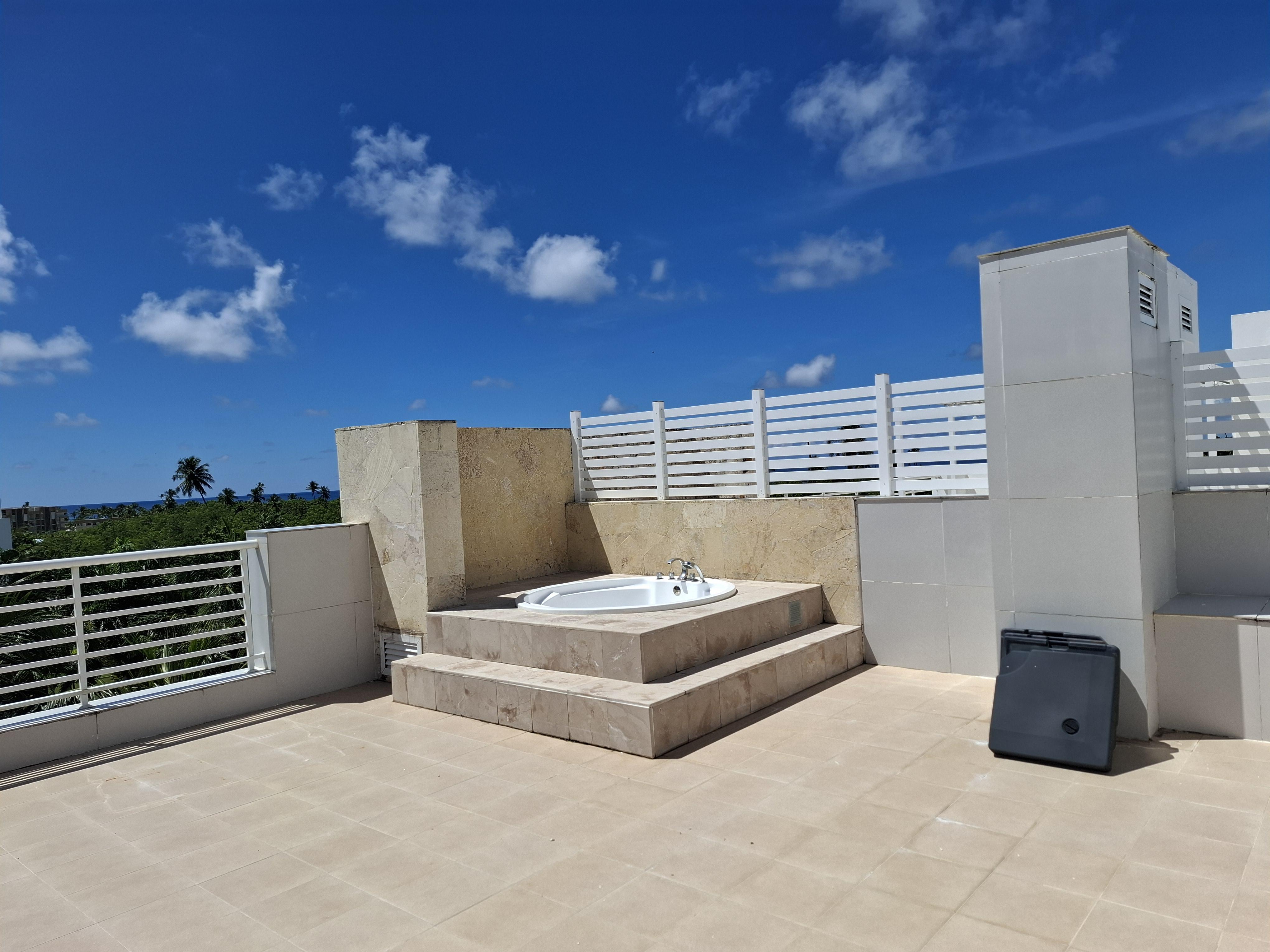 Vendo apartamento en playa nueva romana Foto 7320878-15.jpg