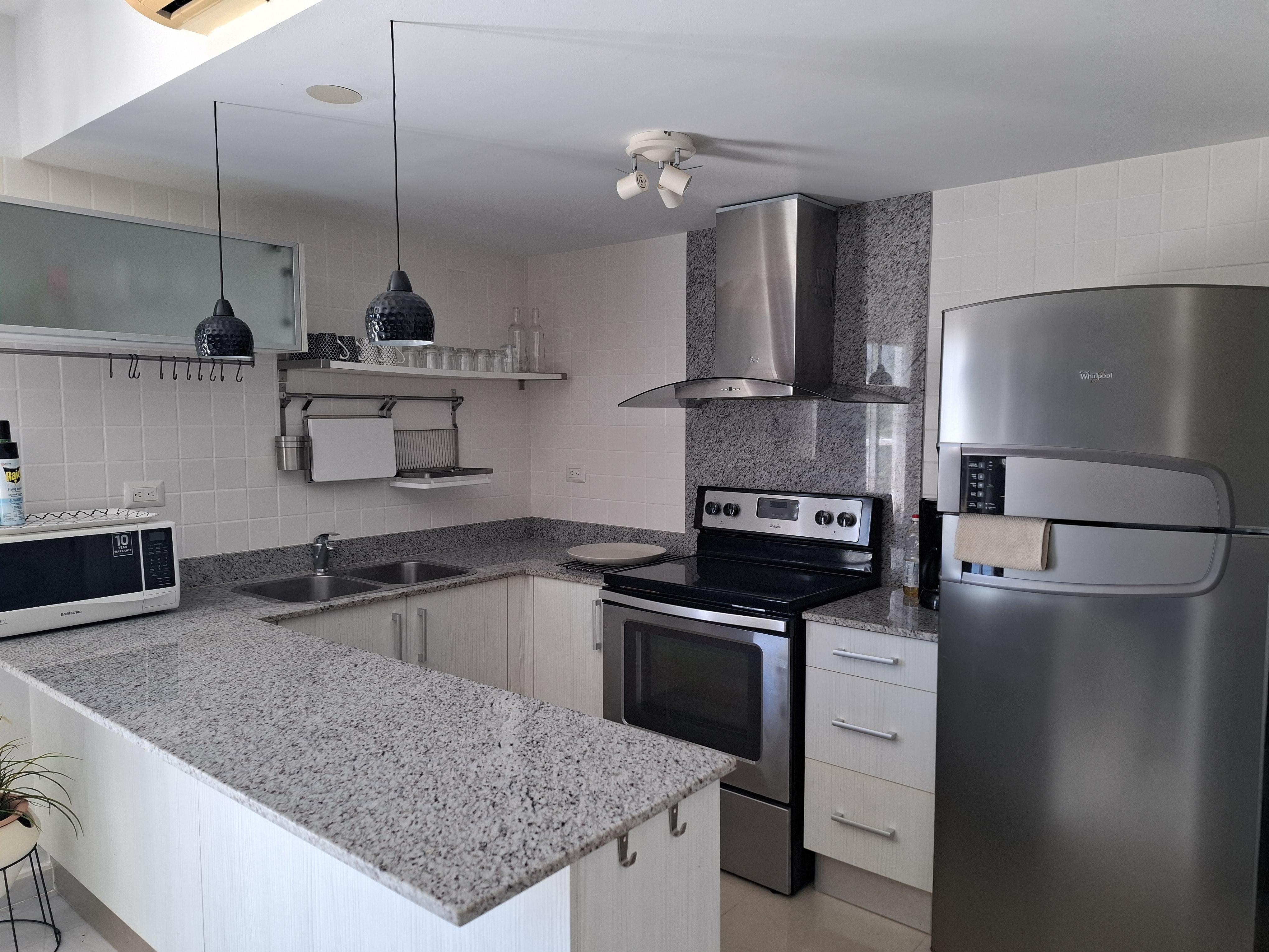 Vendo apartamento en playa nueva romana Foto 7320878-2.jpg
