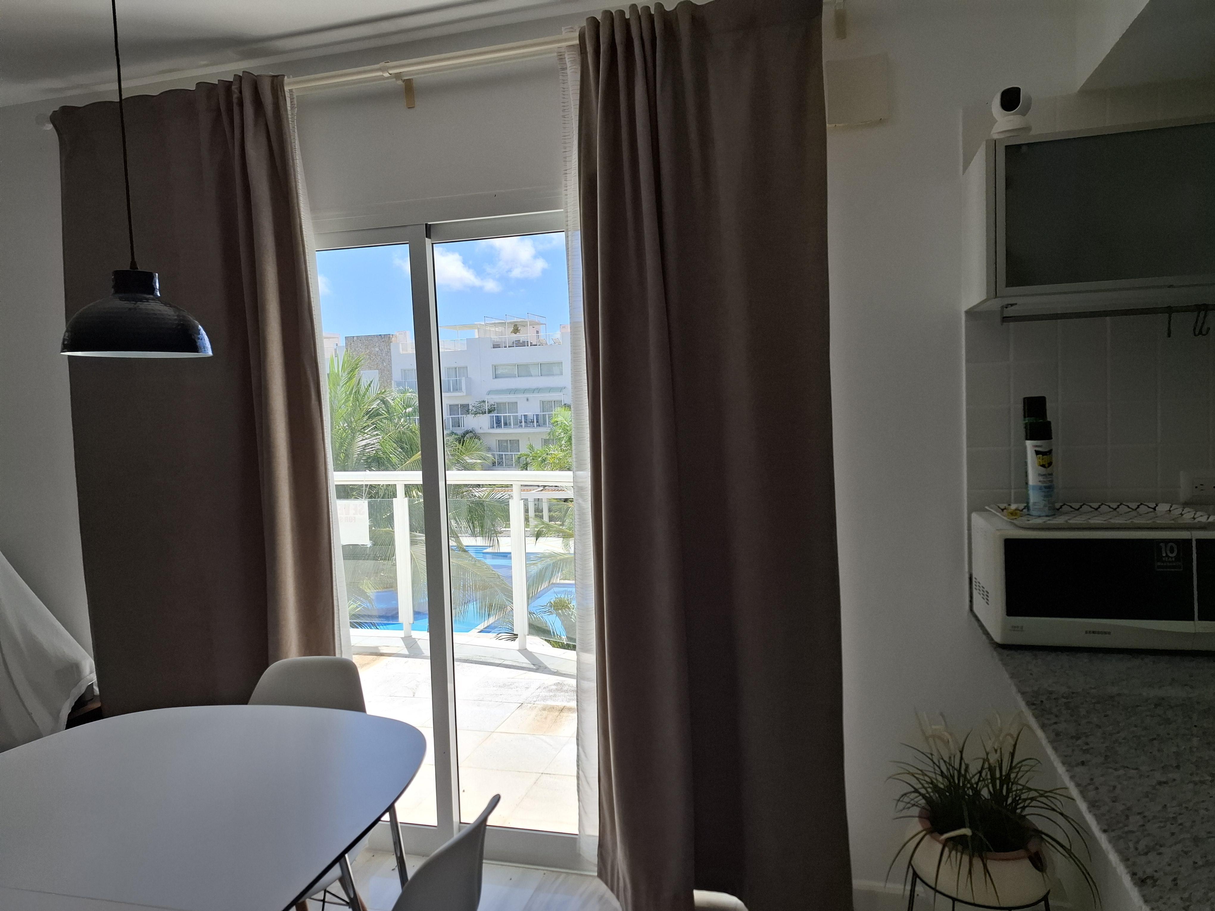 Vendo apartamento en playa nueva romana Foto 7320878-6.jpg