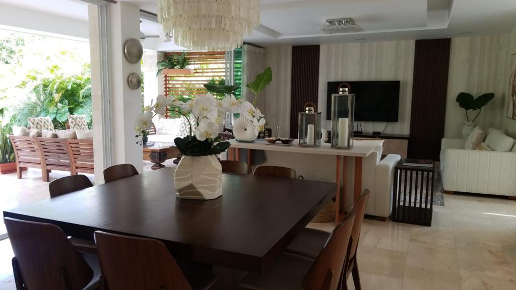 Vendo villa en playa nueva romana Foto 7320896-6.jpg
