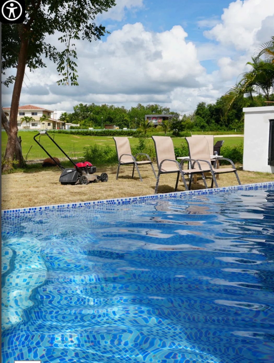Vendo villa en playa nueva romana Foto 7320898-2.jpg