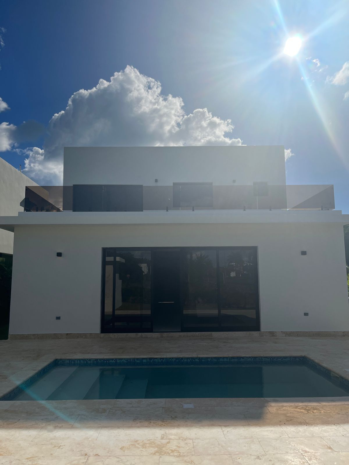 Vendo villa en playa nueva romana Foto 7320899-12.jpg