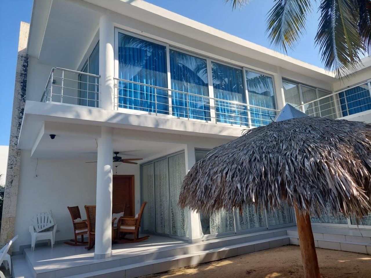 Vendo villa en punta cana Foto 7320907-7.jpg
