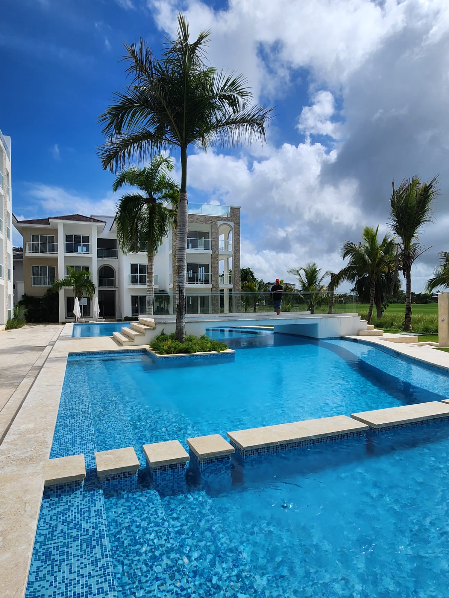 Vendo apartamento en punta cana Foto 7320914-2.jpg