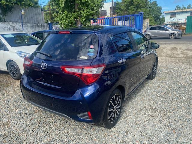 Toyota Vitz 2020 Foto 7320927-3.jpg