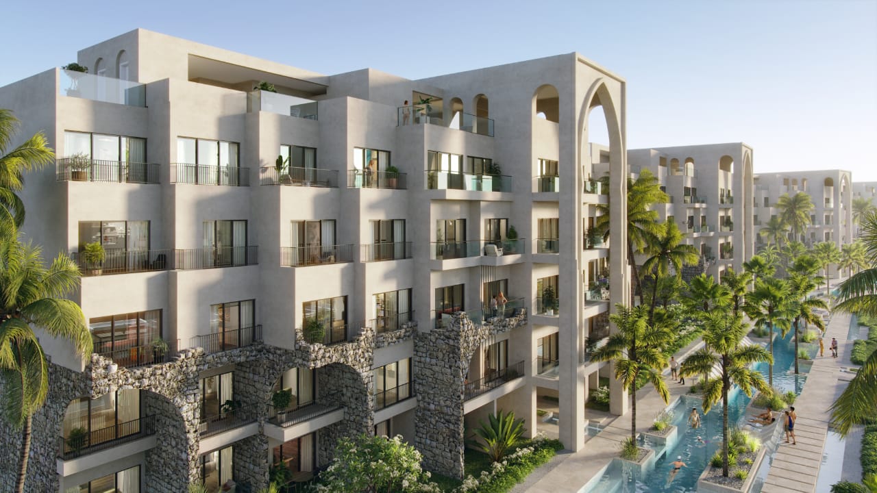 Vendo apartamento en punta cana Foto 7320935-11.jpg