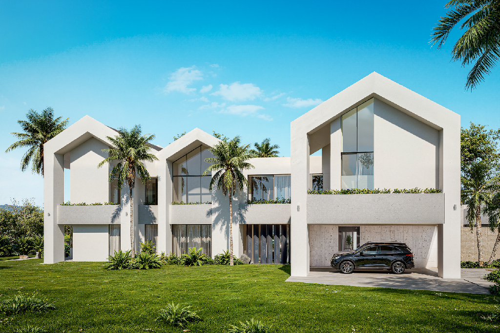 Vendo villa en punta cana Foto 7320939-10.jpg