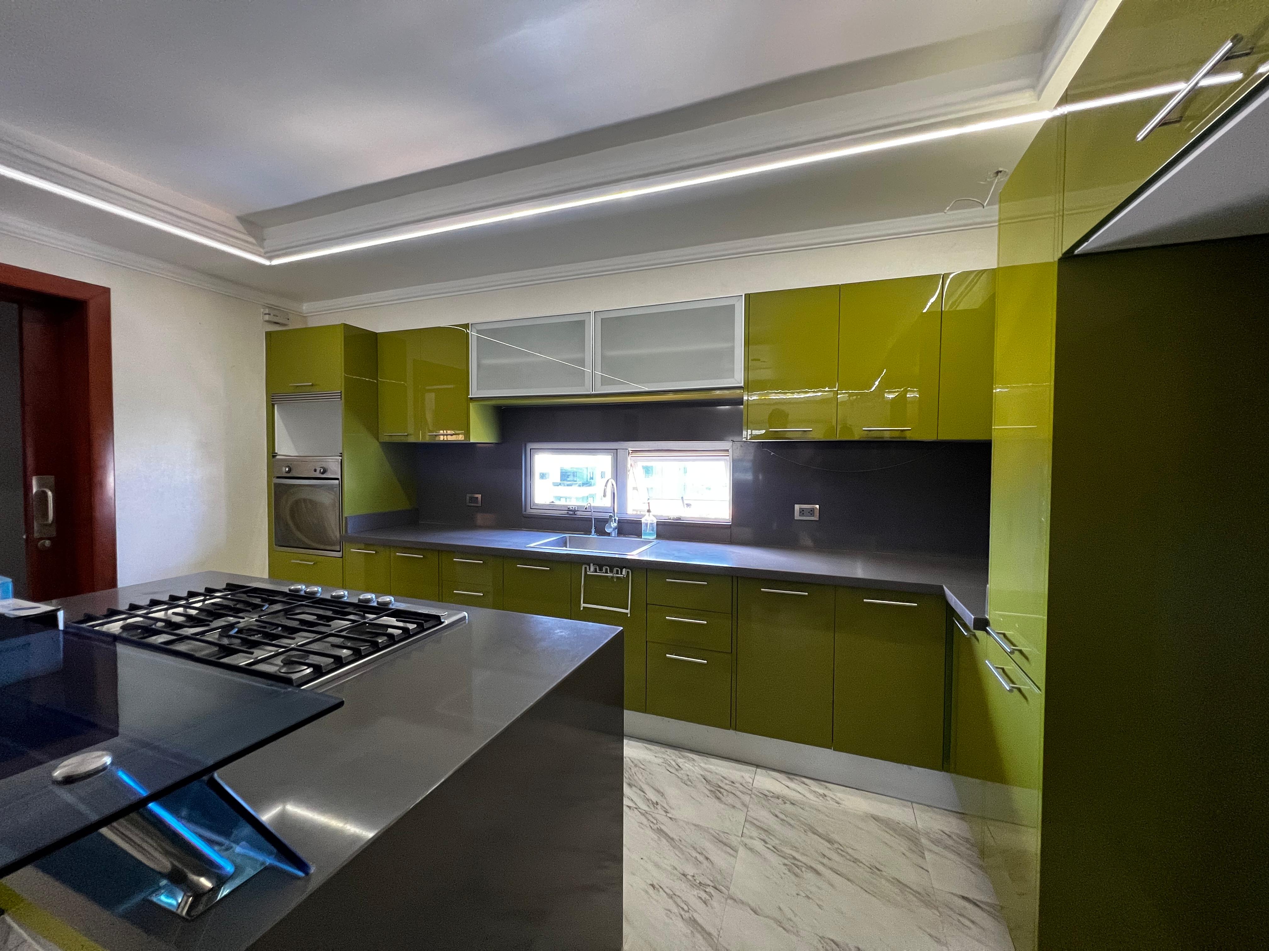 Vendo apartamento en santo domingo este Foto 7320957-12.jpg