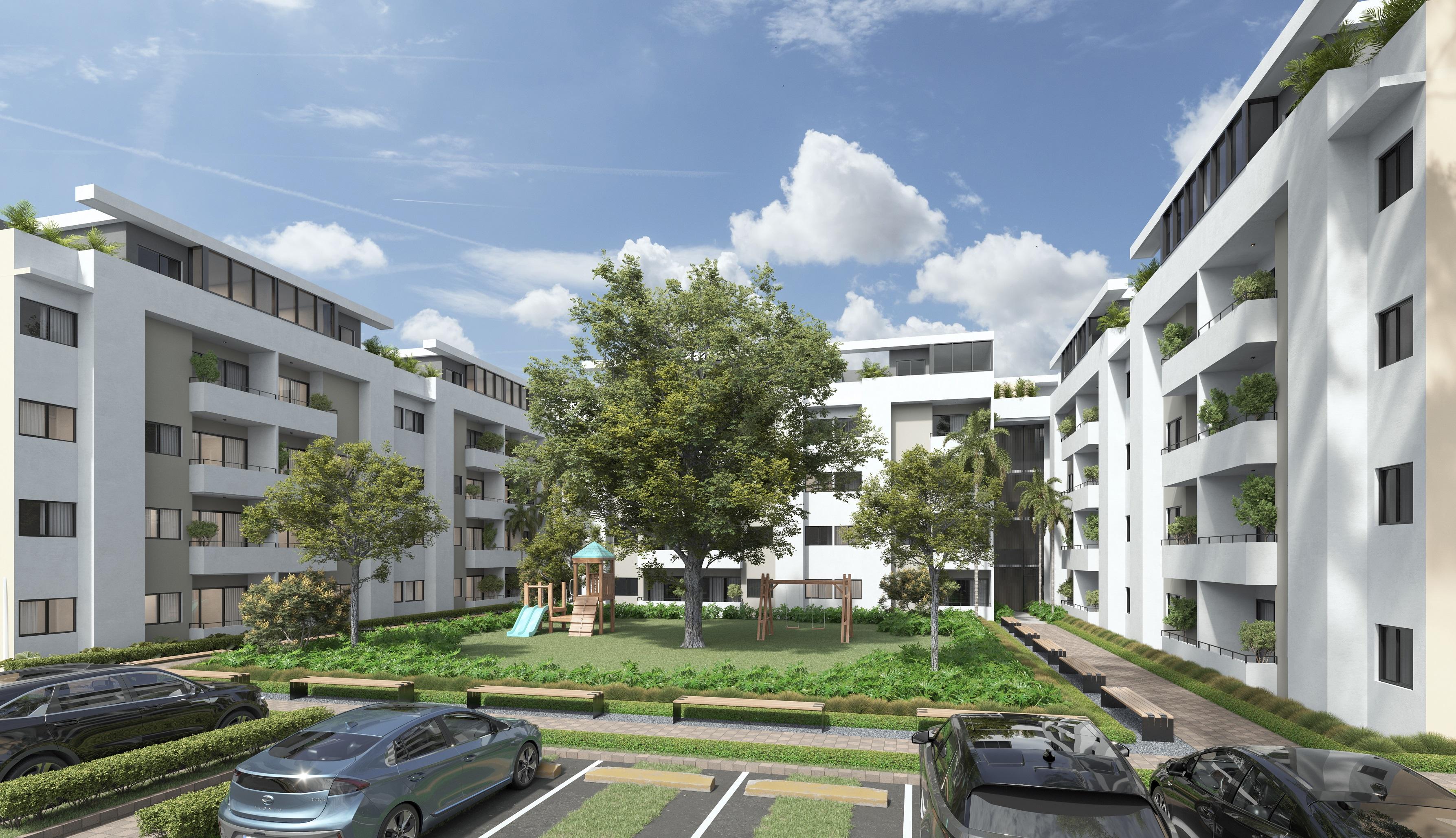 Vendo apartamento en santo domingo este Foto 7320961-2.jpg