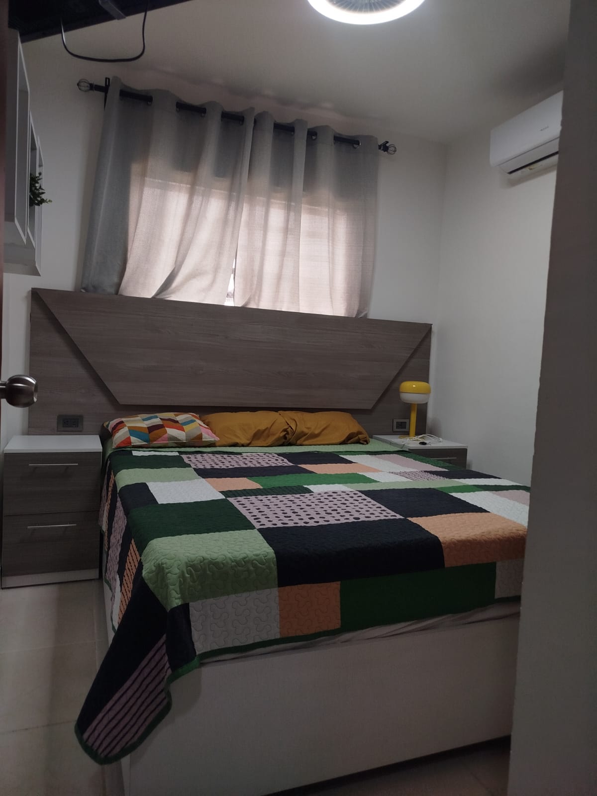 Vendo apartamento en santo domingo este Foto 7320967-8.jpg