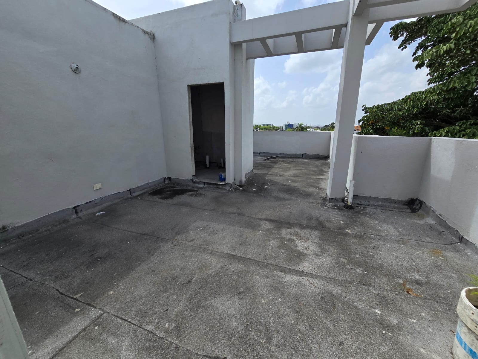 Apartamento con Terraza Privada Jacobo Majluta  4to Piso   Foto 7320969-3.jpg