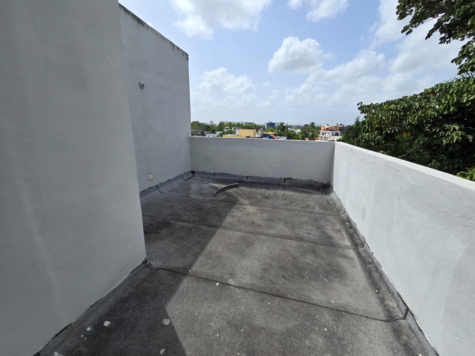 Apartamento con Terraza Privada Jacobo Majluta  4to Piso   Foto 7320969-4.jpg