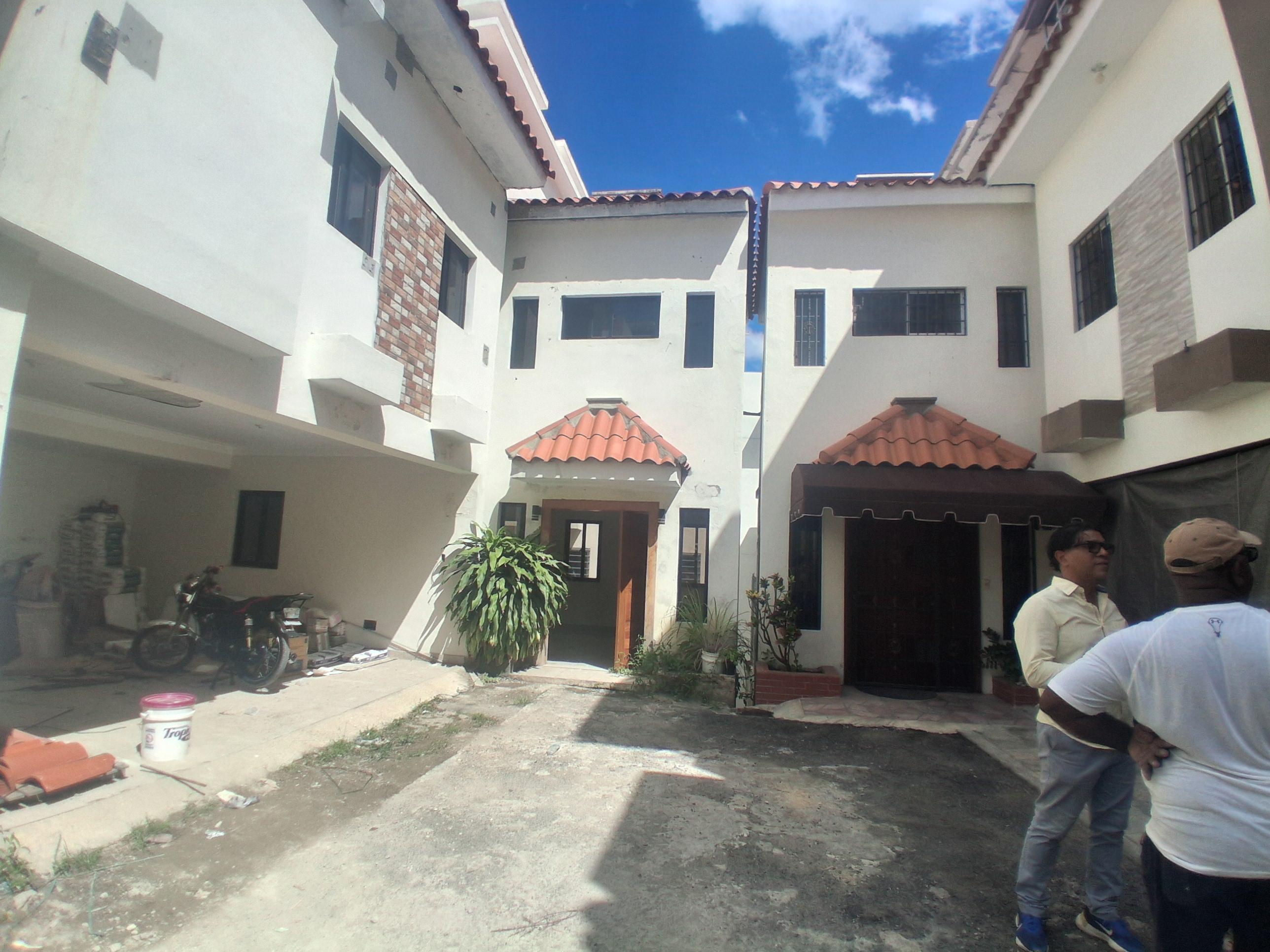 Casa a estrenar en mirador del oeste Foto 7320978-2.jpg