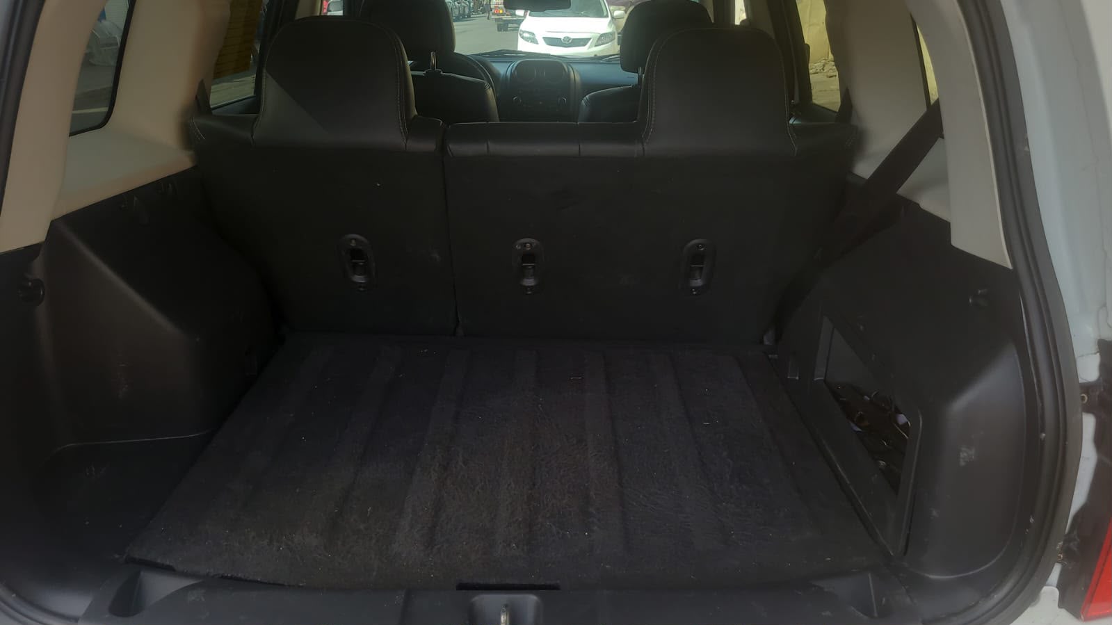 JEEP PATRIOT HIGH  ALTITUDE 4X4 2017 Foto 7321002-2.jpg