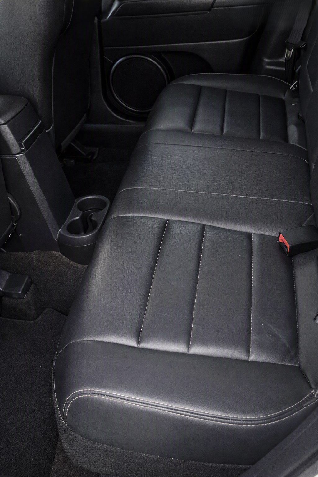 JEEP PATRIOT HIGH  ALTITUDE 4X4 2017 Foto 7321002-8.jpg