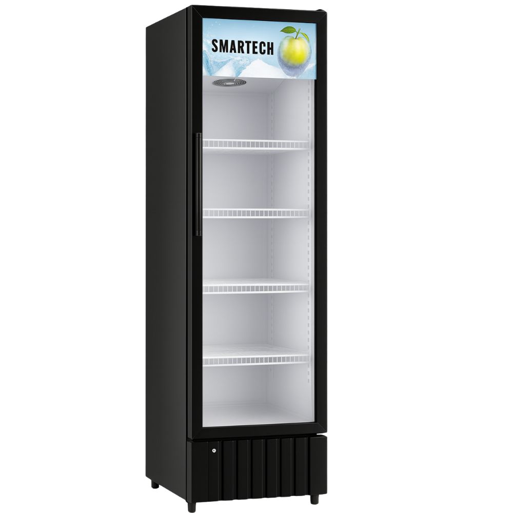 Exhibidor Refrigerado Smartech NESM-280  10 Pies Cubicos Foto 7321005-1.jpg