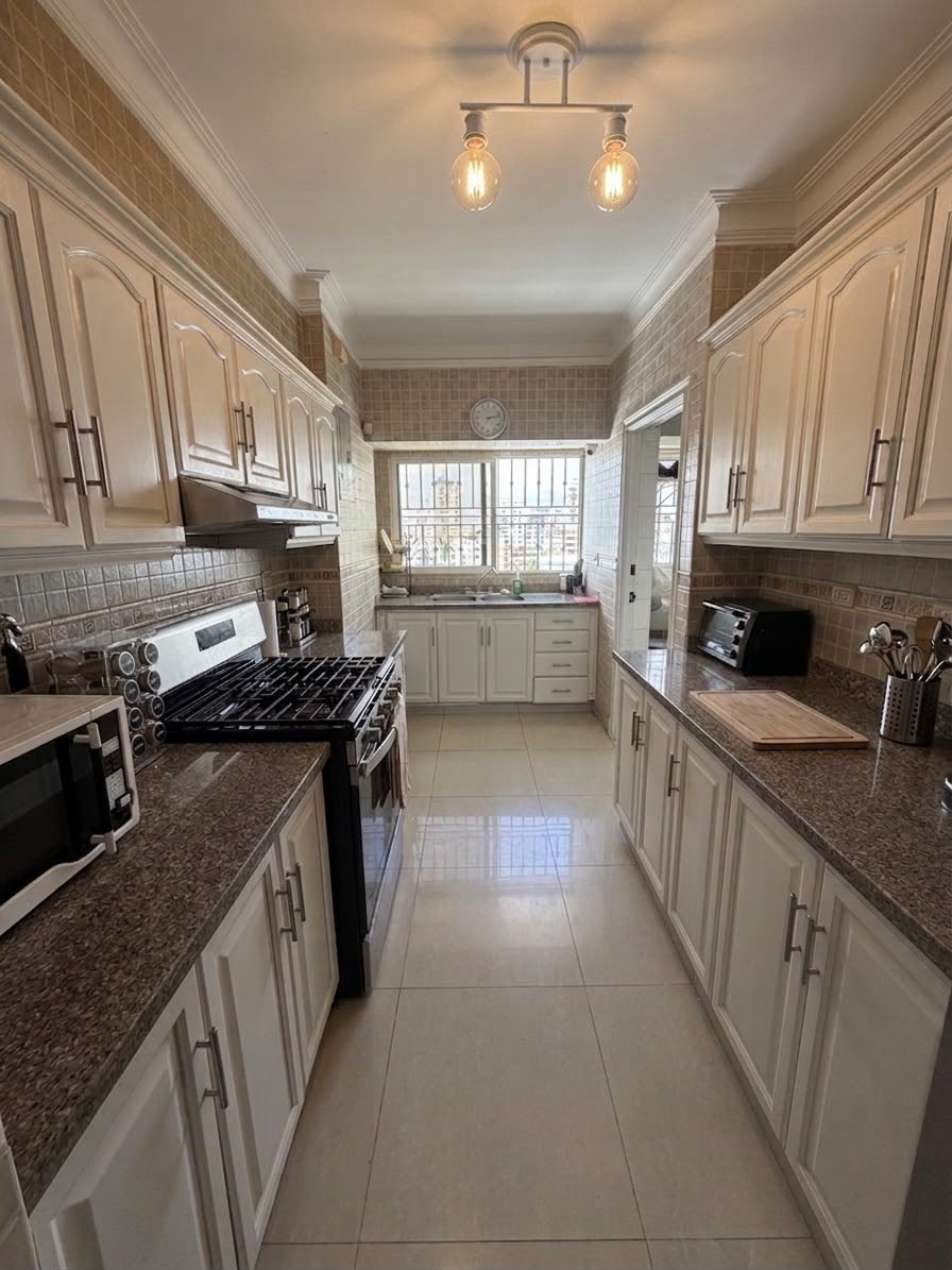 APARTMENT FOR SALE IN NACO  DISTRITO NACIONAL Foto 7321035-13.jpg