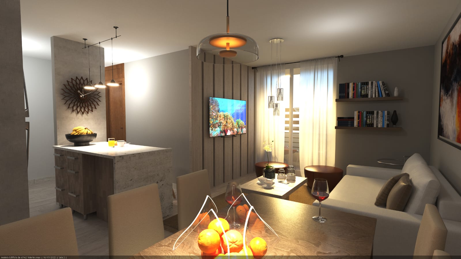  Vive Frente AL MAR.  Tu nuevo hogar te espera en Santo Domingo Este Foto 7321036-1.jpg