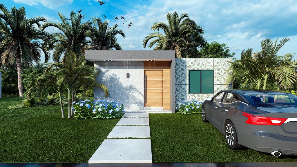 VILLAS/CASA EN VENTA – RESIDENCIAL PRIVADO A MINUTOS DE LA PLAYA ????? Foto 7321038-1.jpg