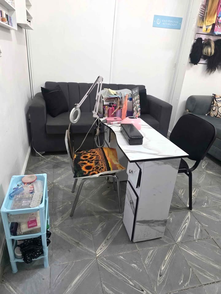 ????‍️ EQUIPOS DE SALÓN COMPLETO EN VENTA  SANTIAGO Foto 7321148-2.jpg