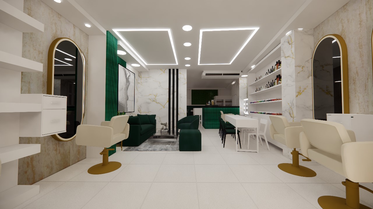 Se vende salón de belleza alto standing ideal para inversión ubicado e Foto 7321199-15.jpg