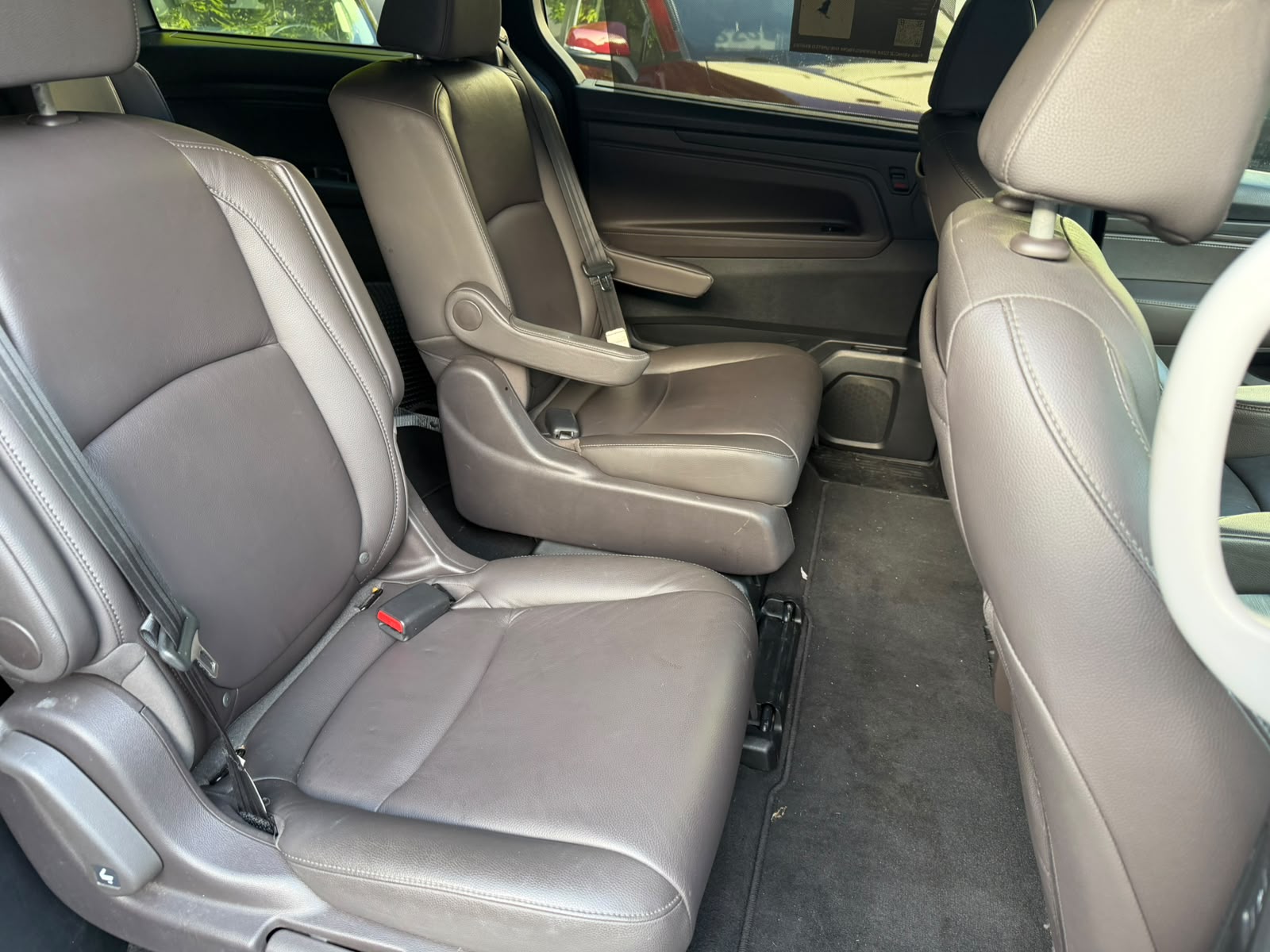 honda odyssey 2019 Foto 7321220-10.jpg
