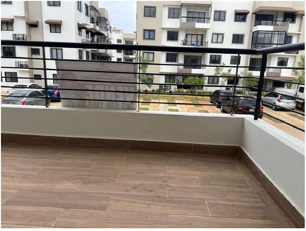 Apto en OFERTA por Tiempo Limitado en CIUDAD JUAN BOSH 3 HABS. 96 Mts. Foto 7321234-4.jpg