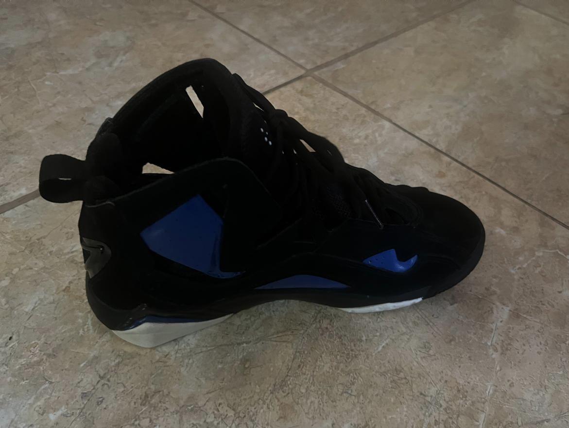 Vendo Jordan original 8 original usado  Foto 7321263-2.jpg