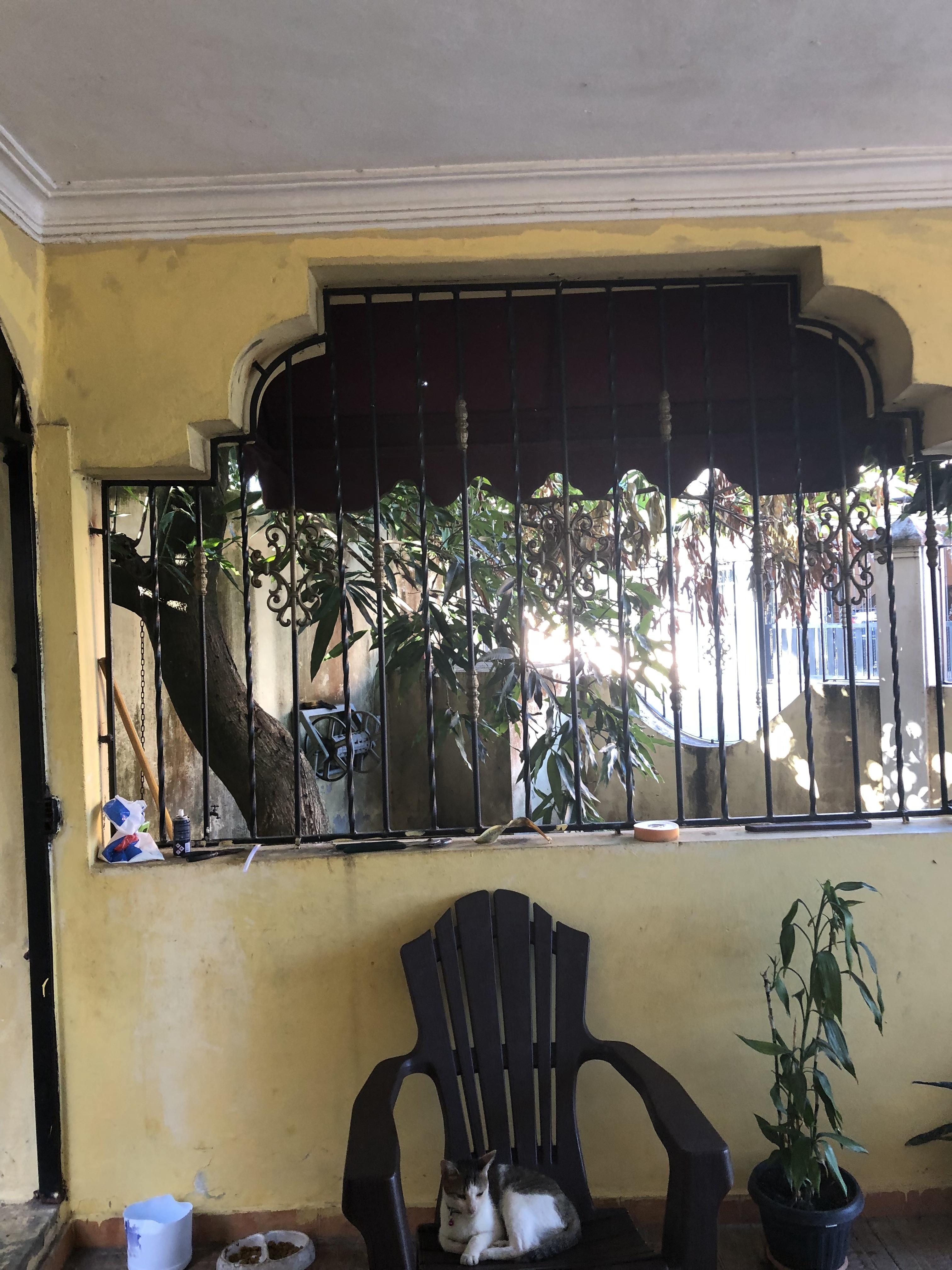 Vendo varios hierros y una puerta de hierros  Foto 7321269-7.jpg