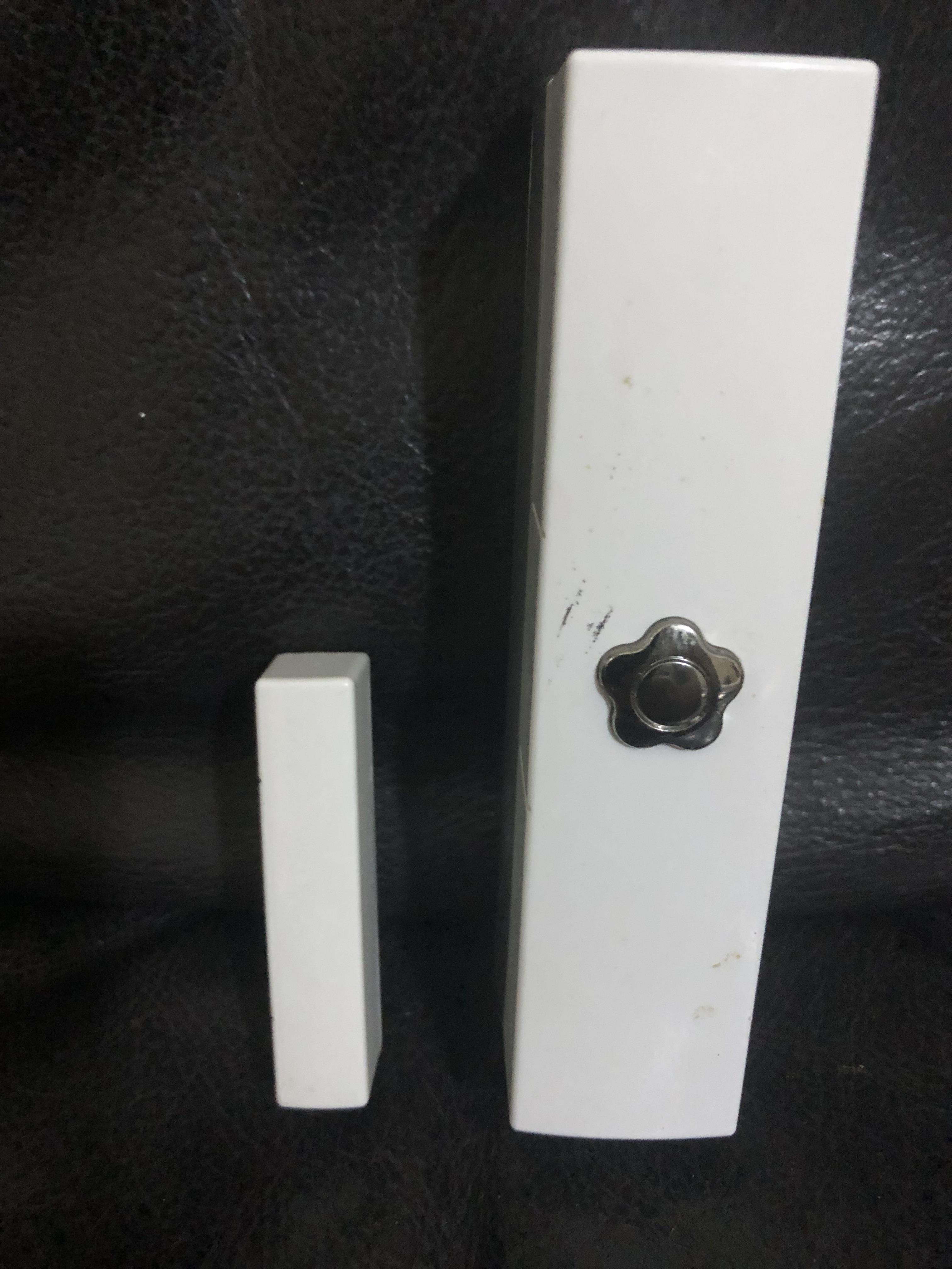 Vendo alarma con Camara de seguridad para casa o local comercial  Foto 7321270-6.jpg