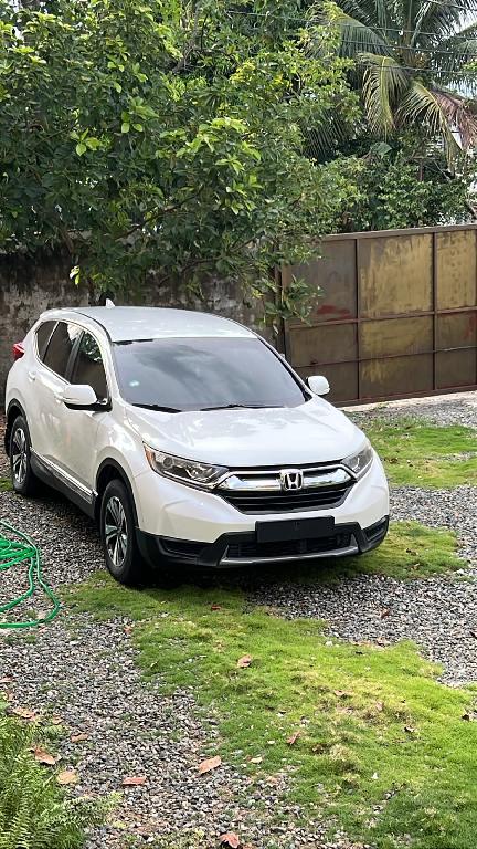 Vendó Crv 2018 ex de la casa agencia bella es la normal  Foto 7321271-1.jpg