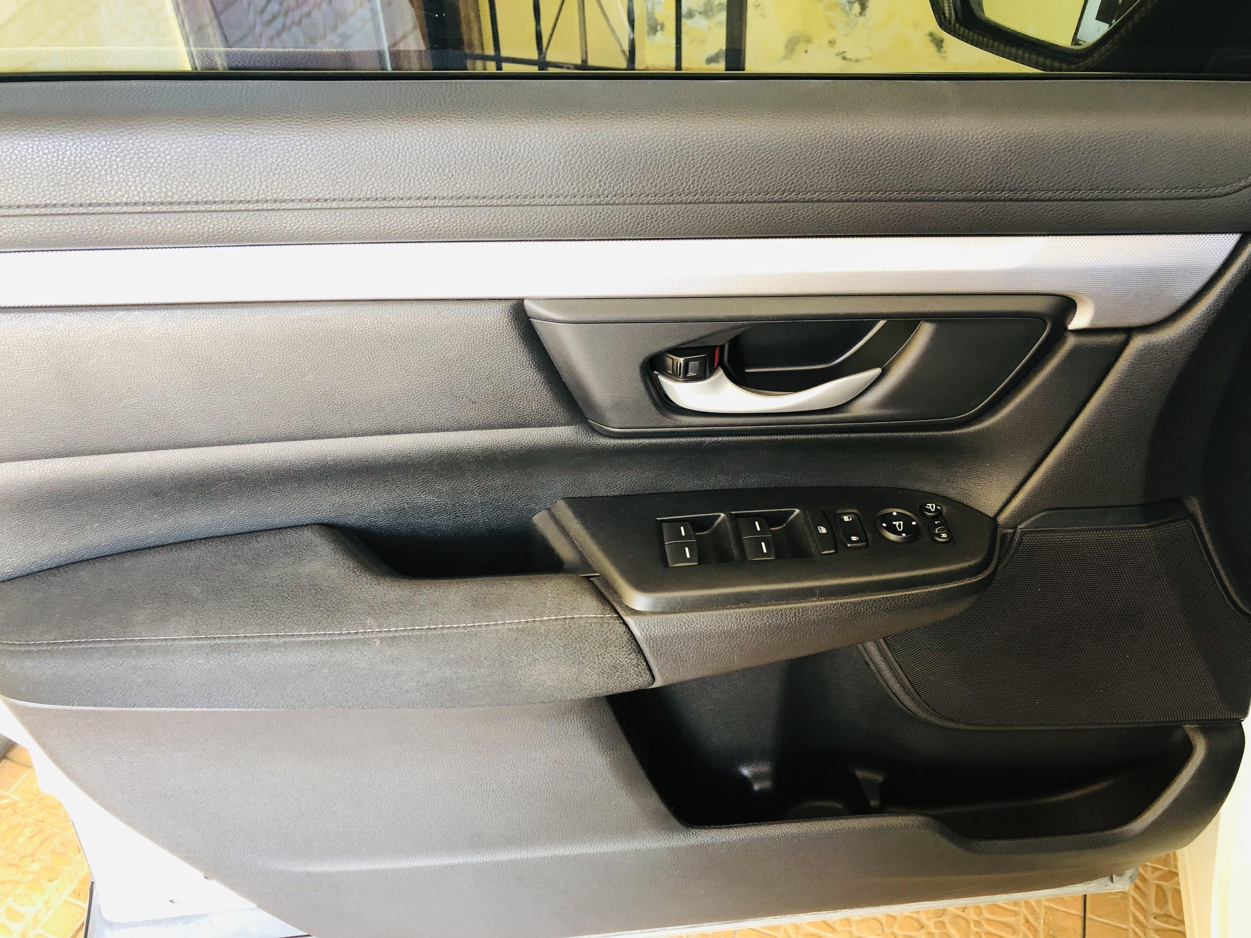 Vendó Crv 2018 ex de la casa agencia bella es la normal  Foto 7321271-13.jpg