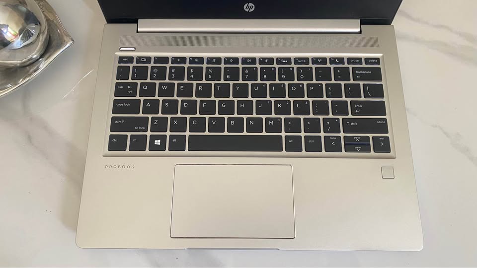 HP ProBook 430 G7  i7 10. Gen 1.8 GHz  8GB DDR4  256GB SSD  Teclado Re Foto 7321274-1.jpg
