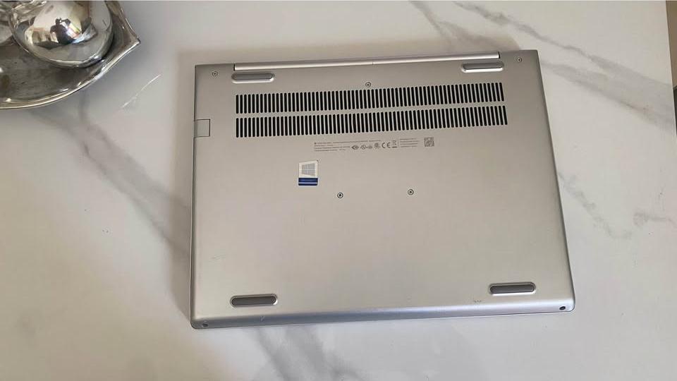 HP ProBook 430 G7  i7 10. Gen 1.8 GHz  8GB DDR4  256GB SSD  Teclado Re Foto 7321274-4.jpg