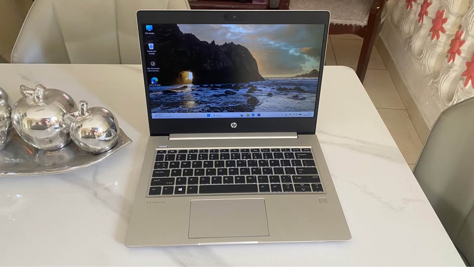 HP ProBook 430 G7  i7 10. Gen 1.8 GHz  8GB DDR4  256GB SSD  Teclado Re Foto 7321274-6.jpg