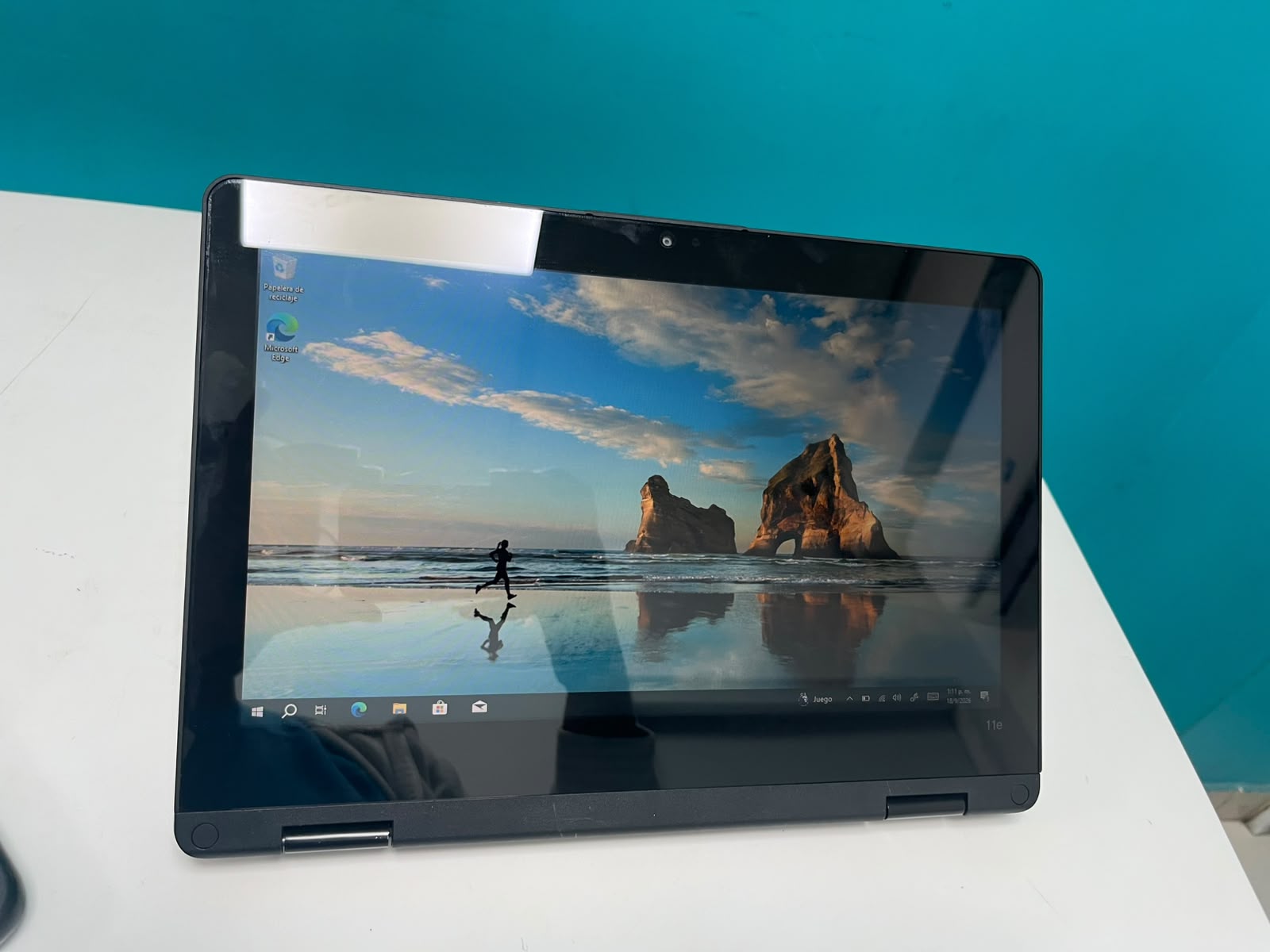 Laptop Lenovo Thinkpad 1 1e Yoga Gen 8th / touch Gen Intel Core m 3 /  Foto 7321296-1.jpg