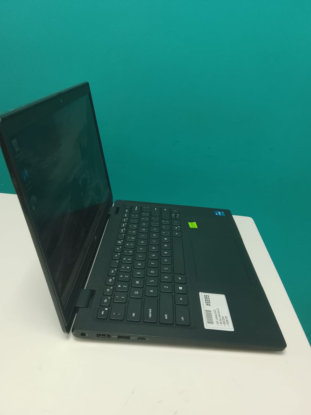 Dell latitude 3420 11th gen lntel core i5  Foto 7321334-3.jpg