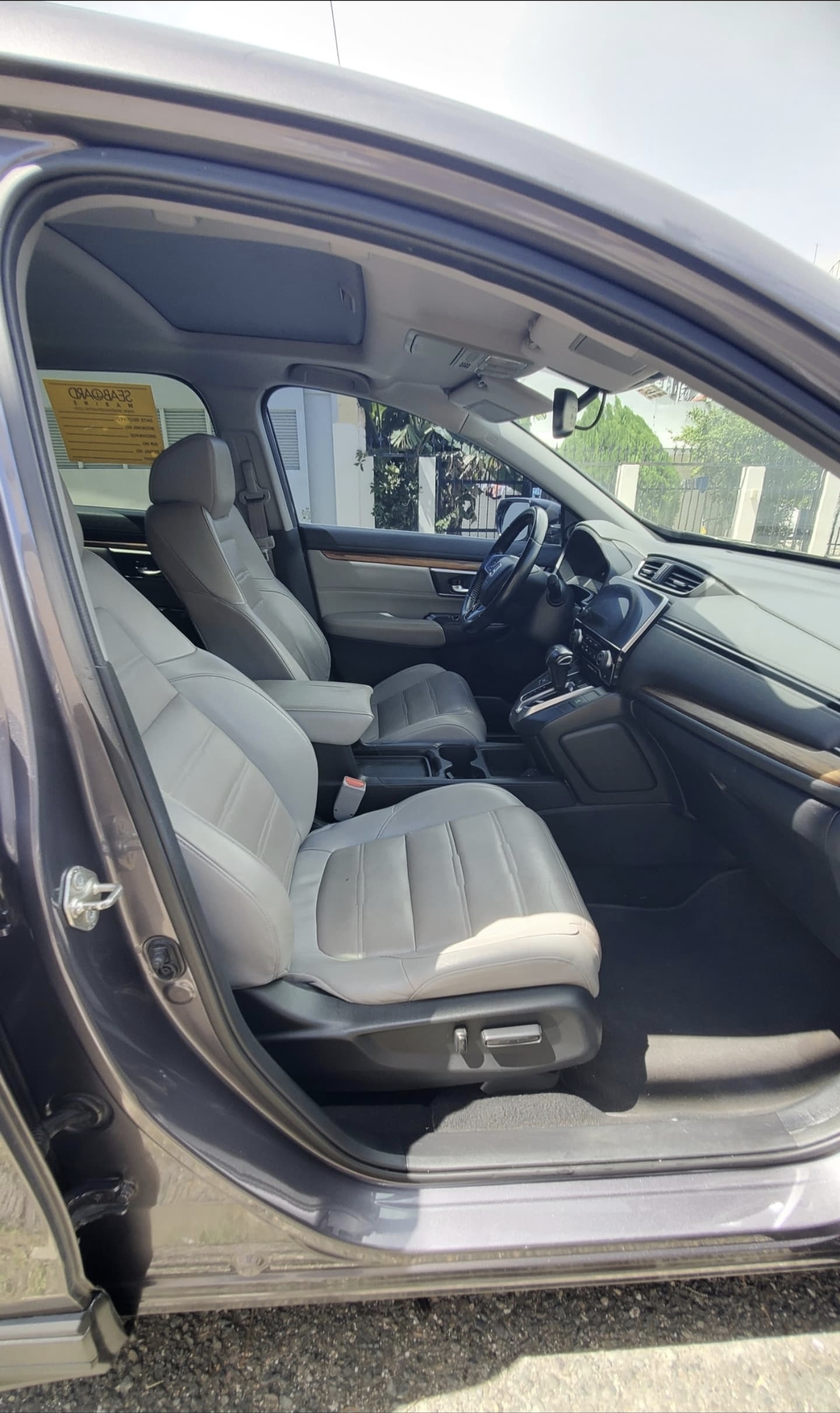 Honda CR-V EX-L Full 2018 Foto 7321364-7.jpg