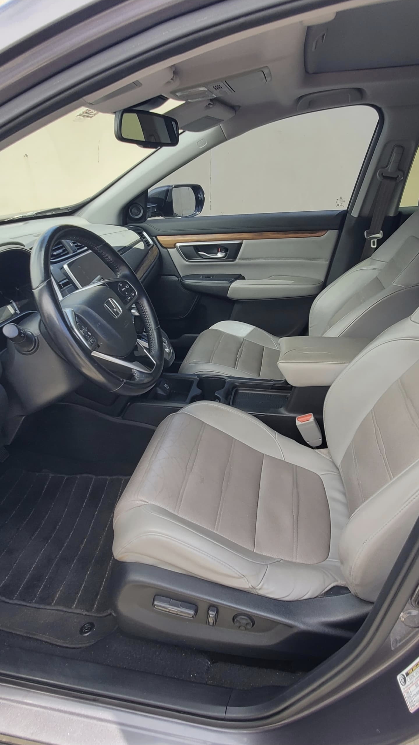 Honda CR-V EX-L Full 2018 Foto 7321364-8.jpg