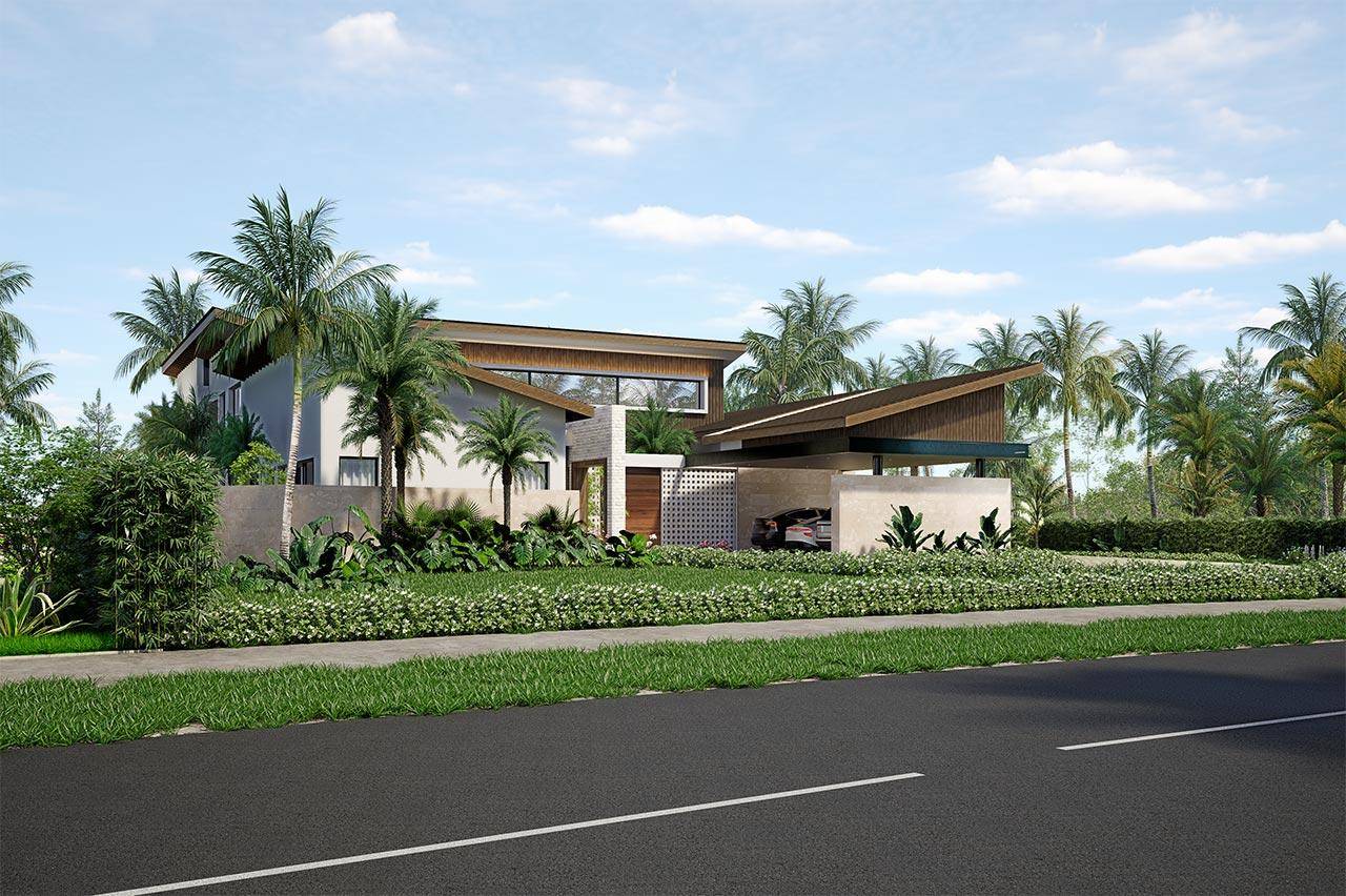Vendo villa en casa de campo Foto 7321377-3.jpg