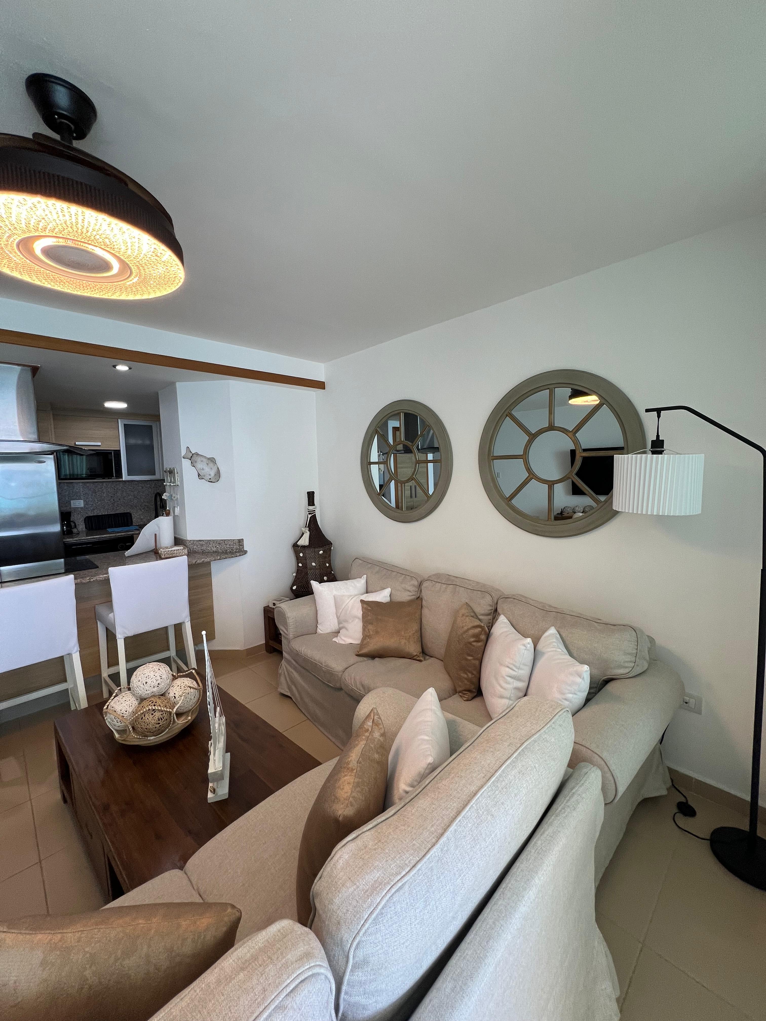 Vendo apartamento en juan dolio Foto 7321388-6.jpg
