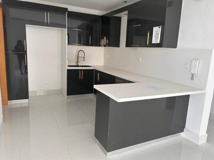 Moderno apartamento en alquiler en Alma Rosa Santo Domingo Este Foto 7321414-1.jpg